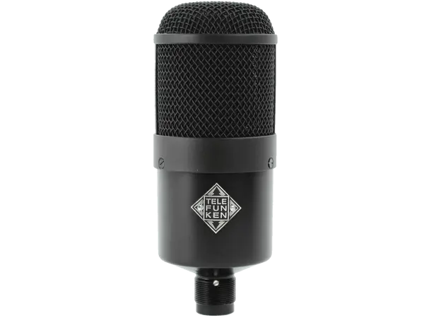 Telefunken M82 Large-diaphragm Cardioid Dynamic Mic 