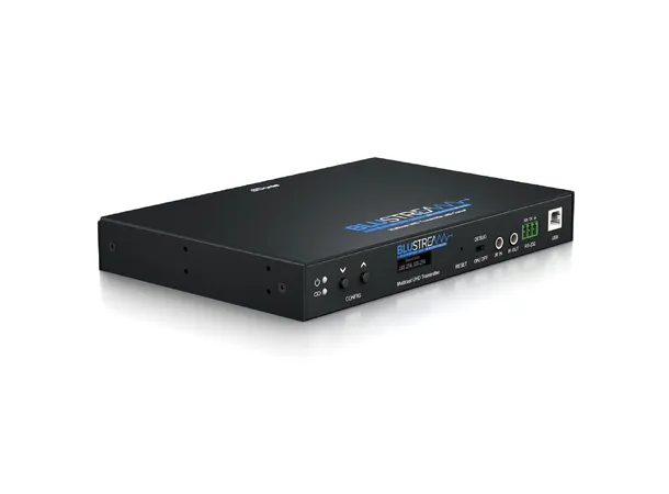 Blustream IP250UHD-TX IP Multicast Tx IP Multicast UHD Video Transmitter 