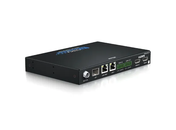 Blustream IP250UHD-TX IP Multicast Tx IP Multicast UHD Video Transmitter 