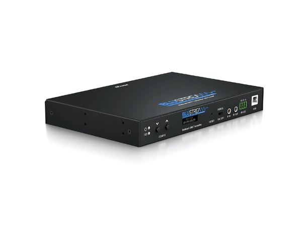 Blustream IP250UHD-TX IP Multicast Tx IP Multicast UHD Video Transmitter