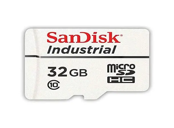 BrightSign 32GB Class 10 Micro SD Card Industrial grade