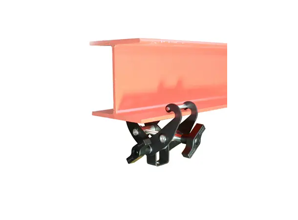 Doughty T29860 Scissor Clamp SWL 250kg 