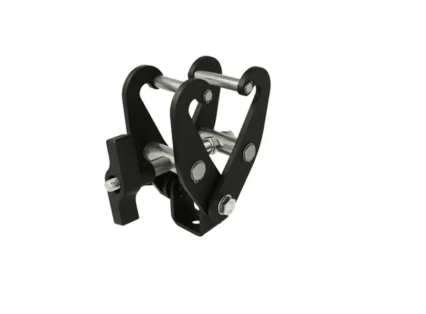 Doughty T29860 Scissor Clamp SWL 250kg 