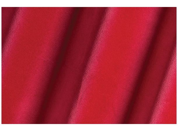 J&C Countess Velvet Black Bredde: 122cm, Vekt: 375 g/m2 