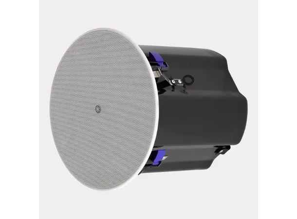 Yamaha VXC8SW Subwoofer, White Band-pass type Subwoofer 