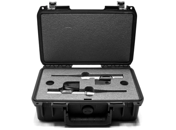 Earthworks QTC-50MP Matchet stereo-sett kondensatormikrofon 