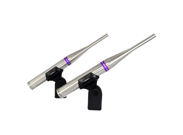 Earthworks QTC-50MP Matchet stereo-sett kondensatormikrofon 