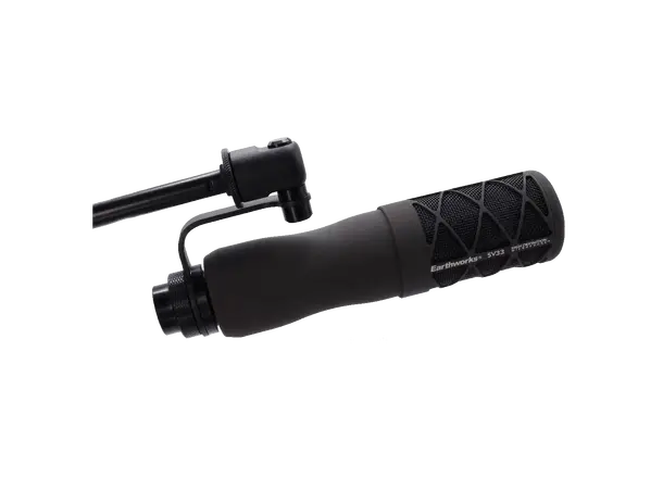 Earthworks SV33 Kondensatormikrofon 