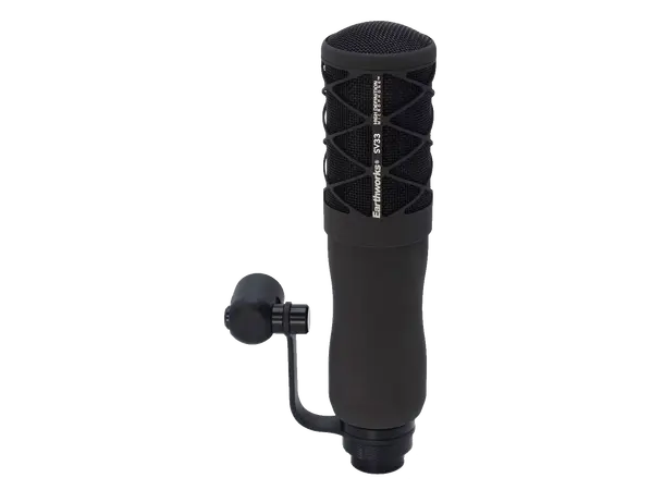Earthworks SV33 Kondensatormikrofon 