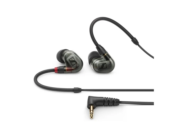 Sennheiser IE 400 PRO Smoky Black 