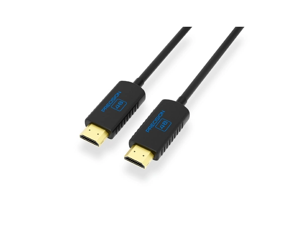 Blustream HDMI48G-10 HDMI Cable Precision 48Gbps AOC HDMI Cable - 10m 