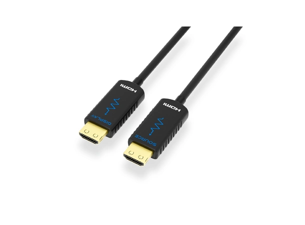 Blustream HDMI48G-10 HDMI Cable Precision 48Gbps AOC HDMI Cable - 10m 