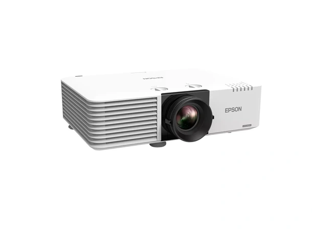 Epson EB-L730U Laserprojektor WUXGA/7000L/Lens-Shift, Hvit