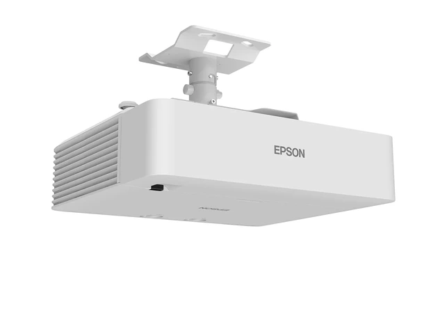 Epson EB-L730U Laserprojektor WUXGA/7000L/Lens-Shift, Hvit