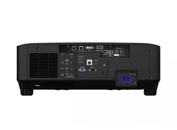 Epson EB-PU2216B Laserprojektor WUXGA/16000L/Uten linse 