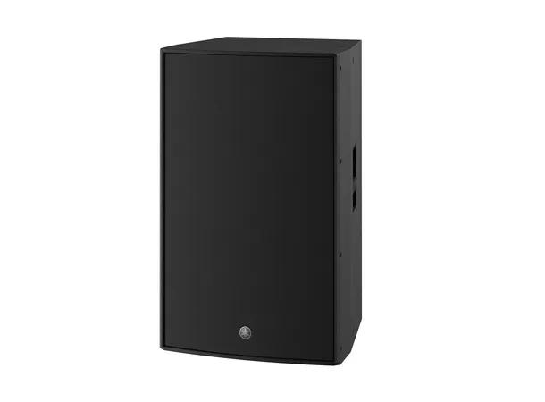 Yamaha DZR315 Aktiv Høyttaler, 3-veis 2” HF, an 8 ” MF and a 15" LF 