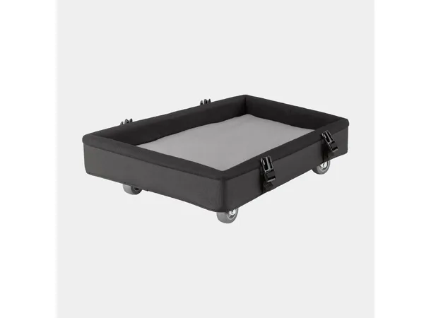 Yamaha dolly for STAGEPAS 1K and DXL1K 