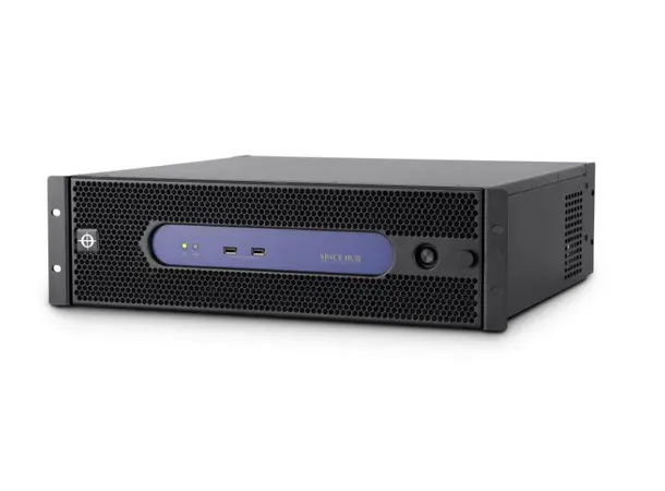 Coda Audio UPGRADE Space hub 128 x 128 Software Upgrade for 128 Outputs 