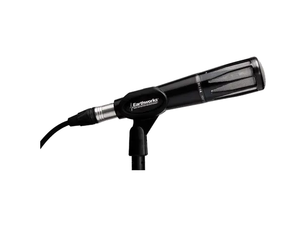 Earthworks SR314B High-End vokalmikrofon, kondensator. 