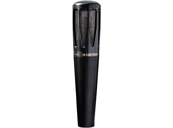 Earthworks SR314B High-End vokalmikrofon, kondensator. 