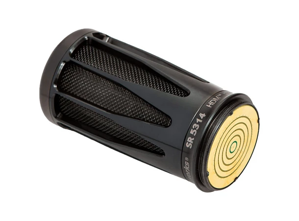 Earthworks SR5314-B Cardioid Wireless Microphone Capsule 