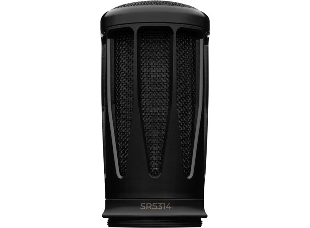 Earthworks SR5314-B Cardioid Wireless Microphone Capsule 