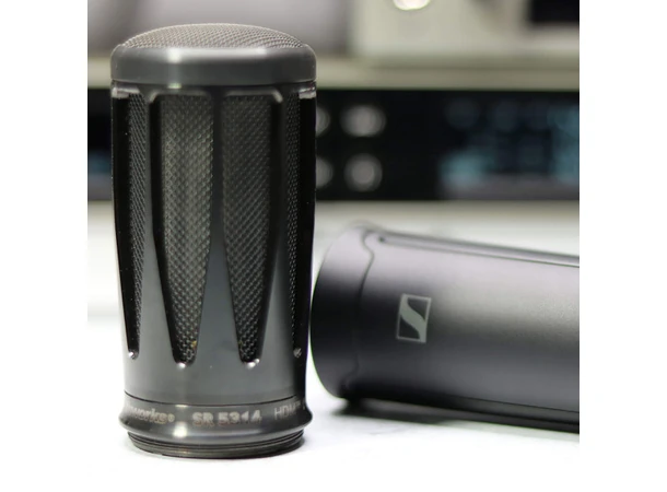 Earthworks SR5314-B Cardioid Wireless Microphone Capsule 