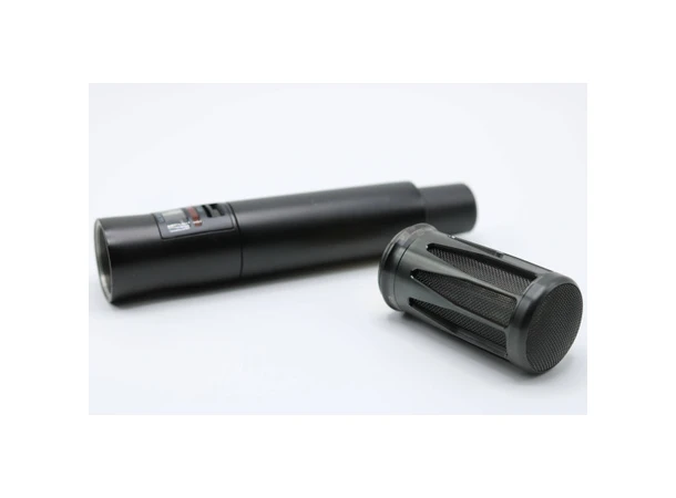 Earthworks SR5314-B Cardioid Wireless Microphone Capsule 