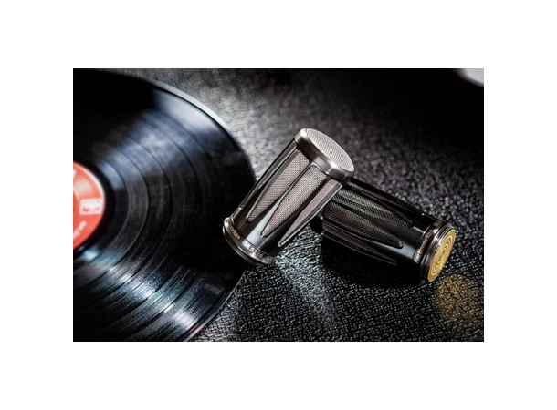 Earthworks SR5314-B Cardioid Wireless Microphone Capsule 