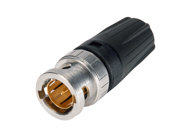 Neutrik BNC 75 OHM REAR TWIST 1694A (ANH) 4694R BC-1X 