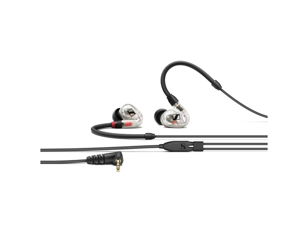Sennheiser IE 100 PRO Clear 