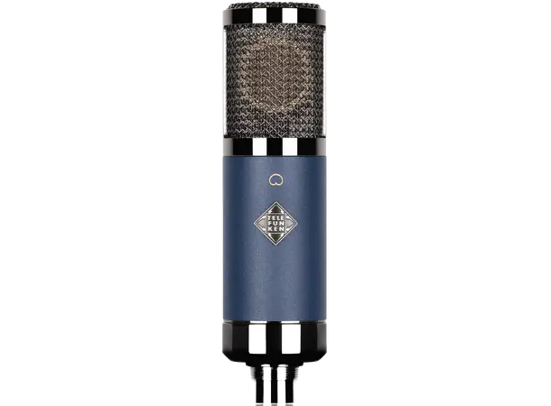 Telefunken TF11 FET Condenser Mic 