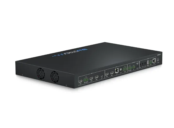 Blustream AMF42AU Presentation Switch Presentation Switcher 3 x HDMI 1 x USB-C 