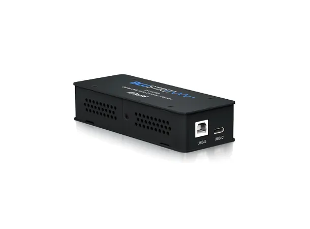 Blustream DA11USB Audio Analogue Encoder Dante® USB Audio Encoder / Decoder 