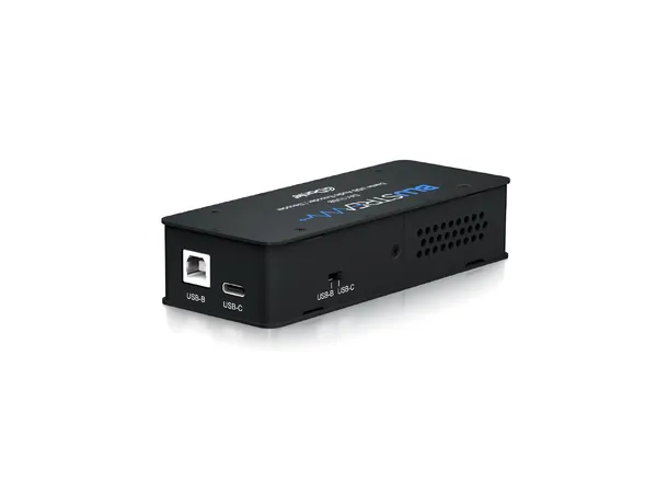 Blustream DA11USB Audio Analogue Encoder Dante® USB Audio Encoder / Decoder 