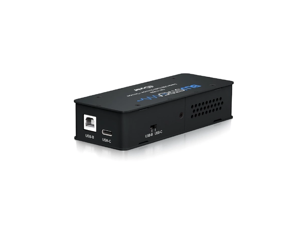 Blustream DA11USB Audio Analogue Encoder Dante® USB Audio Encoder / Decoder