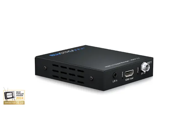 Blustream SM11 Signal Manager HDMI 2.0 HDCP 2.2 Signal Manager 