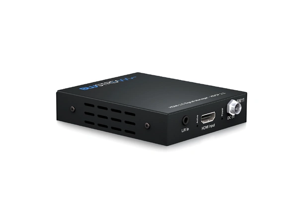Blustream SM11 Signal Manager HDMI 2.0 HDCP 2.2 Signal Manager