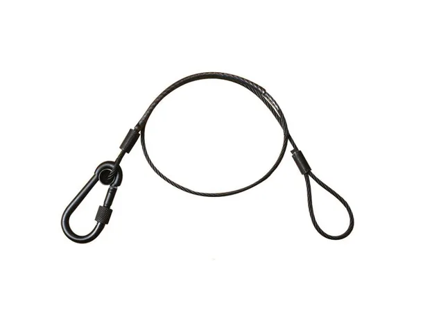 Doughty T220025 sikkerhetswire 3mm 60cm 25kg 