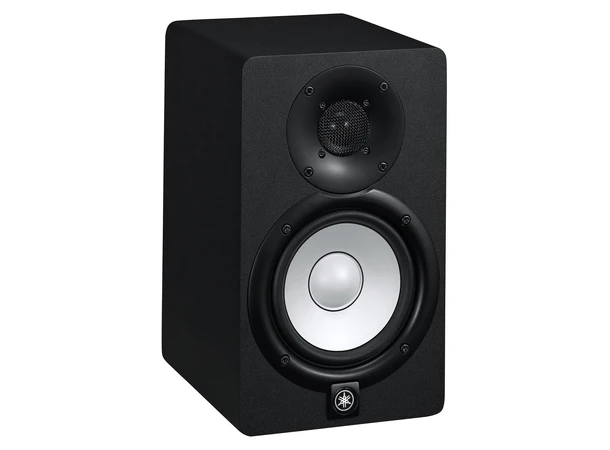 Yamaha HS5i 2-way bi-amp speaker. 5" cone woofer / 1 