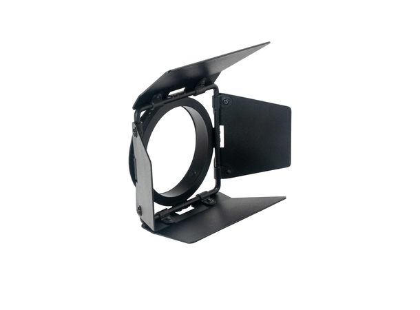 ADJ EP MINI BDA Barndoor and gelframe assembly 