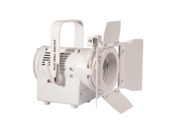 ADJ Encore FR20 DTW white Dim to warm feature 