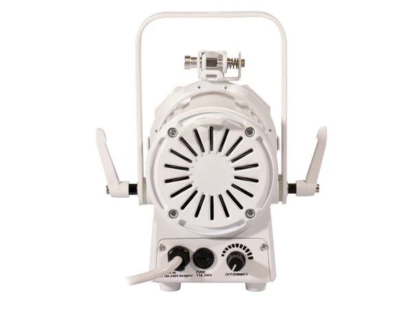 ADJ Encore FR20 DTW white Dim to warm feature 