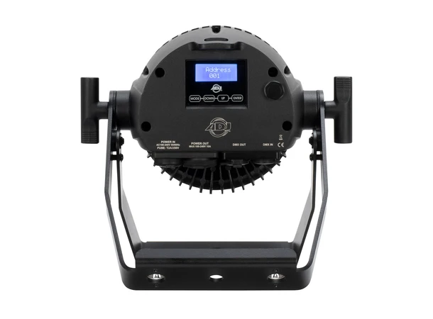 ADJ Encore LP7 IP IP65 outdoor rated 