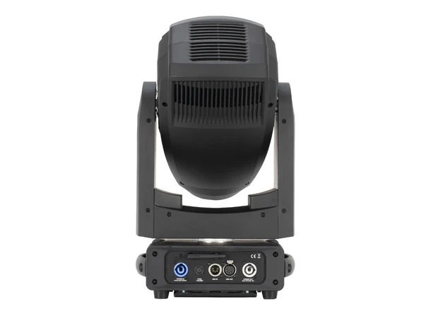 ADJ Focus Hybrid - 2° to 24° 200W, (7,500K) LED engine,  >70CRI 