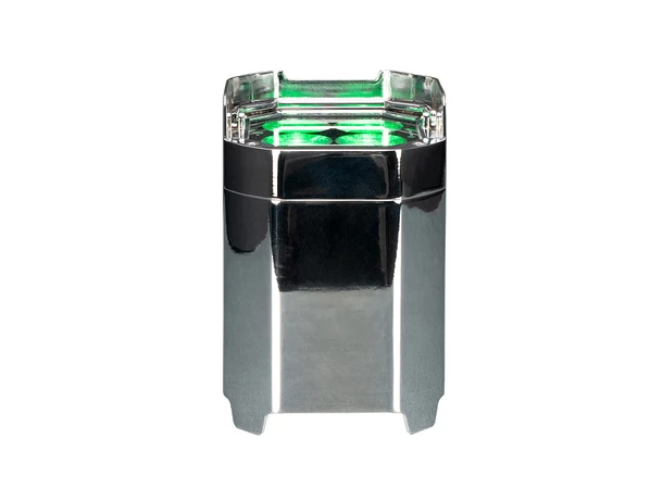 ADJ Mirage Q6 Pak Flight case with charging solution 