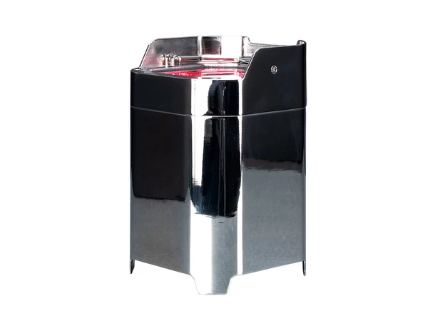 ADJ Mirage Q6 Pak Flight case with charging solution 