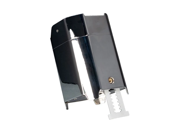 ADJ Mirage Q6 Pak Flight case with charging solution 