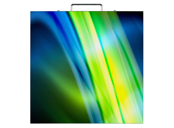 ADJ VS3 Pixel Pitch: 3.91mm For indoor use IP20 