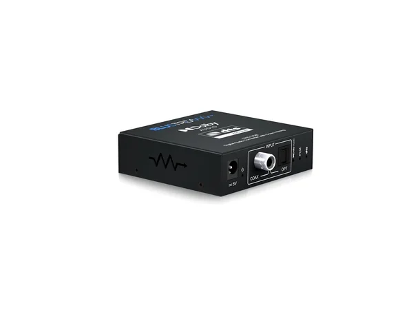 Blustream DAC13DB DAC Dolby/DTS Digital Audio Converter with Down-mixing